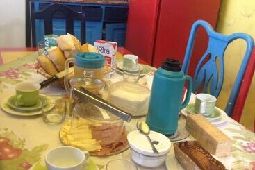 Hostel Quintal Da Ilha