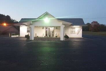 فندق American Inn