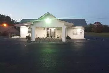 ホテル American Inn