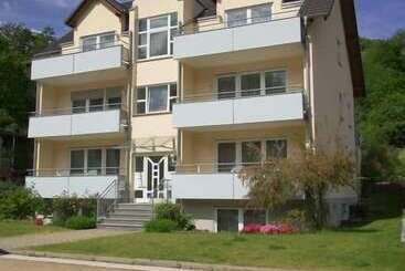 Hotel Boardinghouse Hähn