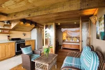Hôtel Castara Retreats