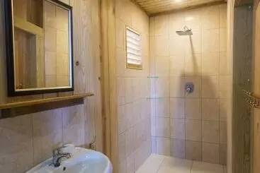 Hotelli Castara Retreats