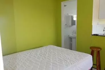 هتل Chalés Margarida
