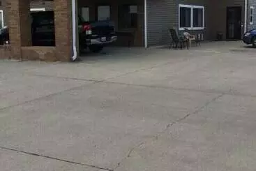 Hotelli Clarion Hometown Inn