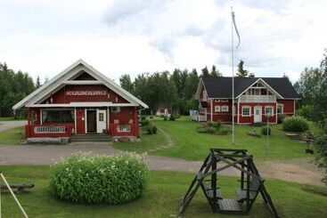 ホテル Holiday Village Kuukiuru