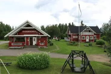 Hotelli Holiday Village Kuukiuru