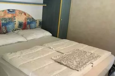 ホテル International Camping