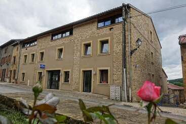 호텔 Le Relais Renaissance