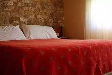 Hotelli Los Carolinos Lodge