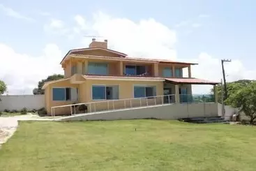 ホテル Mirante Hostel Recife