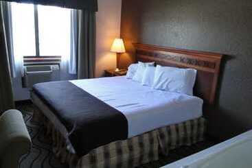 فندق Oscoda Lakeside