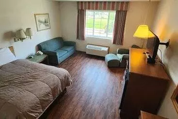 Hotelli Plymouth Inn