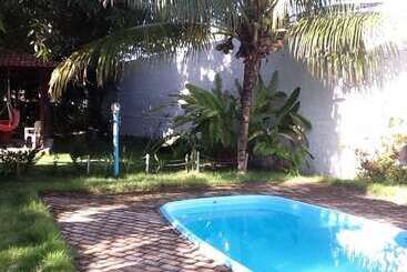 Hotel Pousada Das Acacias