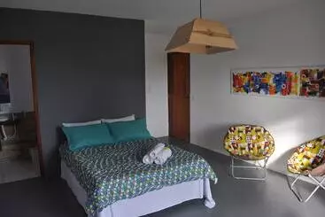 Hotel Pousada Villa Xaréu