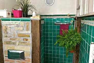 Landhotel Bisalde Agroturismo