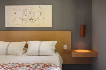 Landelijk hotel Fazenda Recanto Shangri Lá