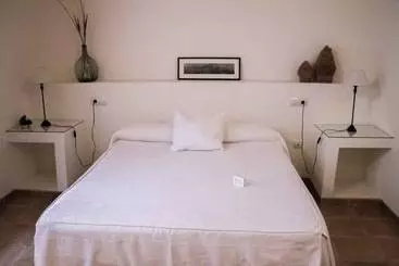 アパートホテル La Casa De Las Titas