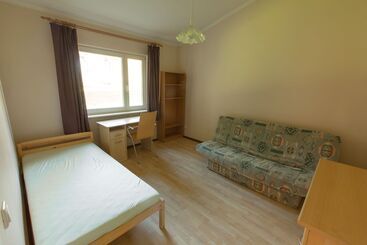 茅舍 Liivakell Holiday Homes