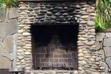 モーテル Southfork Lodge   Riverside Inn