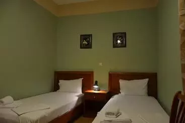 ペンション Guesthouse Lithos