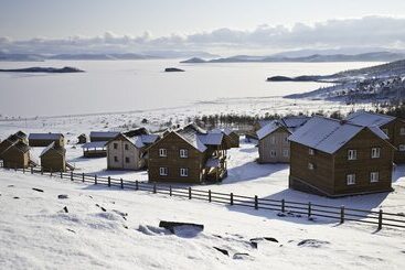 Pensão Recreation Complex Altan
