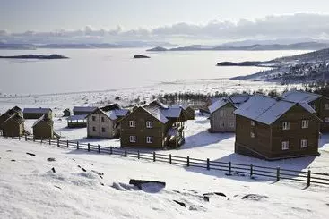 ペンション Recreation Complex Altan