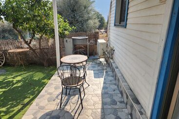 Pansiyon The Lake House