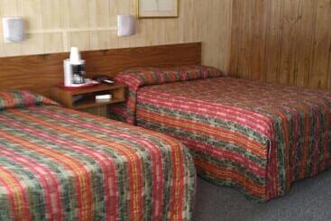 Prairie Motel