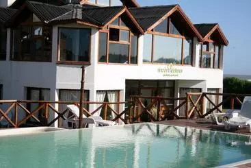 Rincón Del Mar Apart Hotel, Spa & Resort