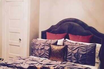 Apart Otel Simply Panache Place