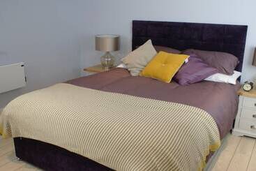 St Anns Square Apartments