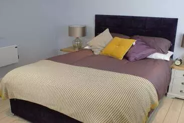 St Anns Square Apartments