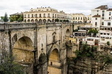 Apartamentos Rondacentro