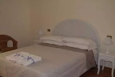 ベッドアンドブレックファースト Villa Palentina Country House