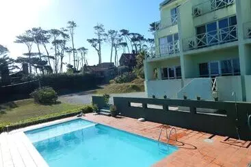 Costa Pinar Apartamentos