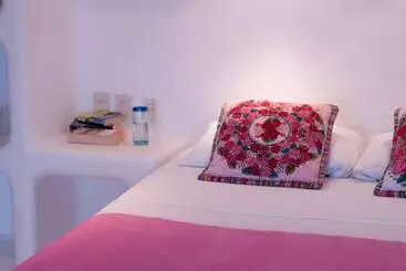 Hostelli Espuma Hotel   Adults Only