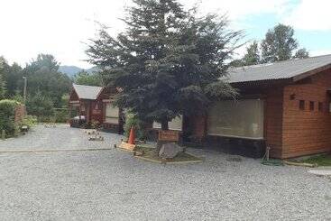 Hotel Boutique Borde Estero Pucón