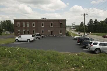 Hotell Bridges Inn & Extended Stay Suites