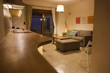 Hotel Horizonte Seafront Suites