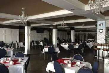 Hotelli Hôtel Econo Confort