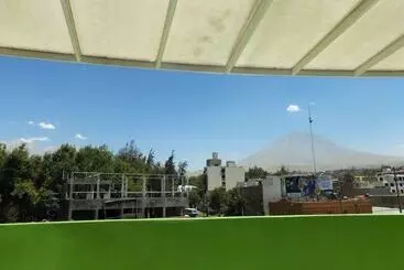هتل Murcia