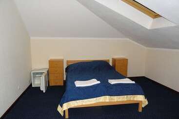 בית מלון כפרי Peak Of Europe