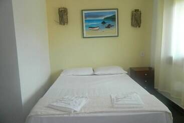 Otel Pousada Econosco