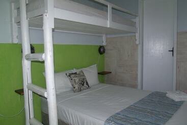 Hotel Residencial Viladomar Guarujá