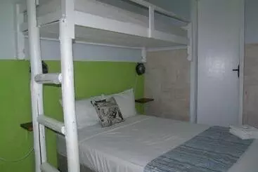 ホテル Residencial Viladomar Guarujá