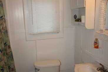 Indian River Lagoon Waterfront Cottages