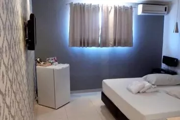 Minuty Motel Itu