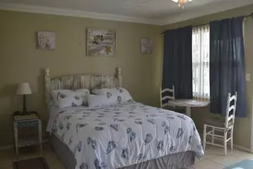 Motelli Sun Life Beach