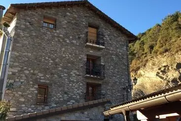 Pansiyon Apartamentos Casa Rubén