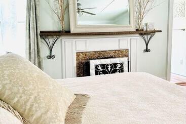 ペンション Greenock Manor